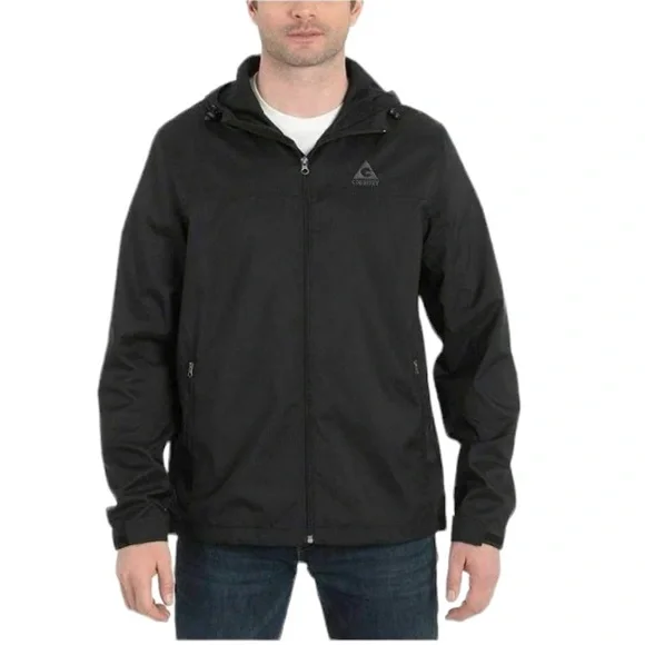 Gerry - Men’s Shell Jacket - Picture 2 of 5